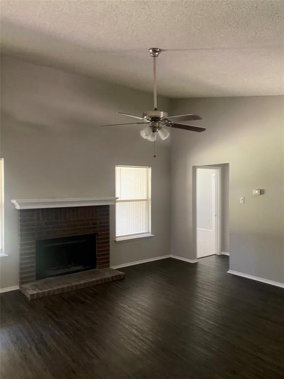 Springfield - Residential Lease