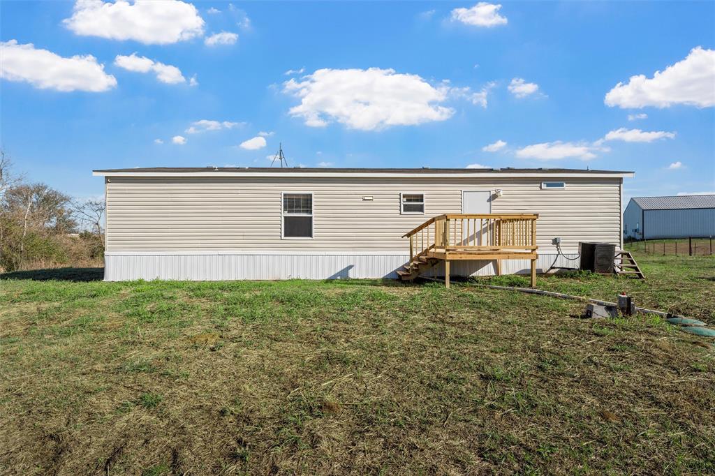 WALTON J T - Residential