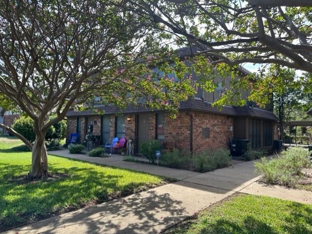 4909 El Campo Avenue A,B,C,D