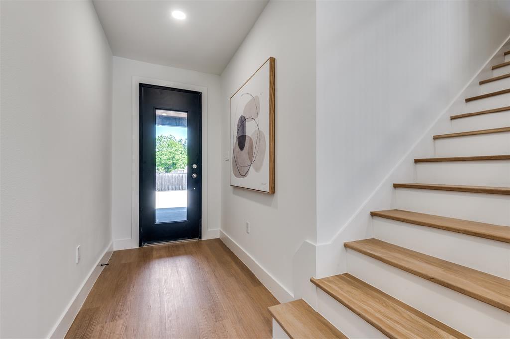 Welch Reynolds - Residential