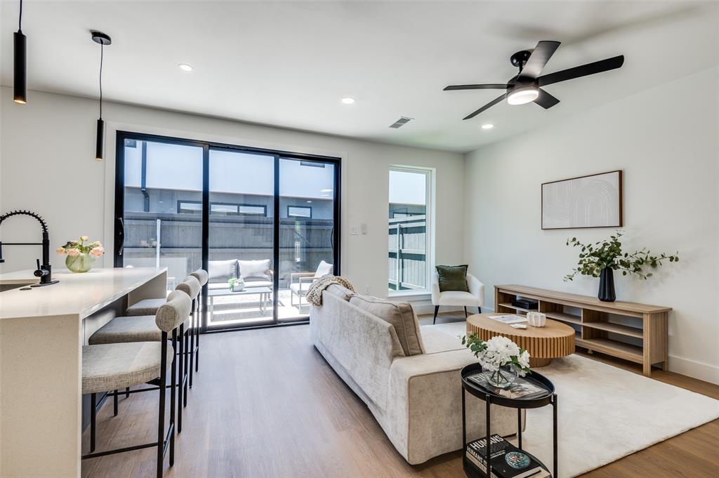 Welch Reynolds - Residential