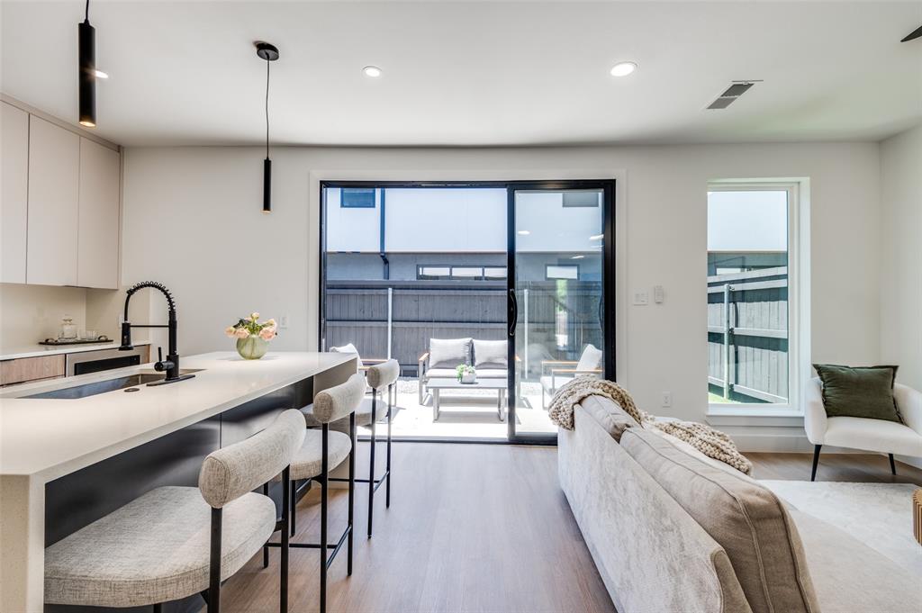 Welch Reynolds - Residential