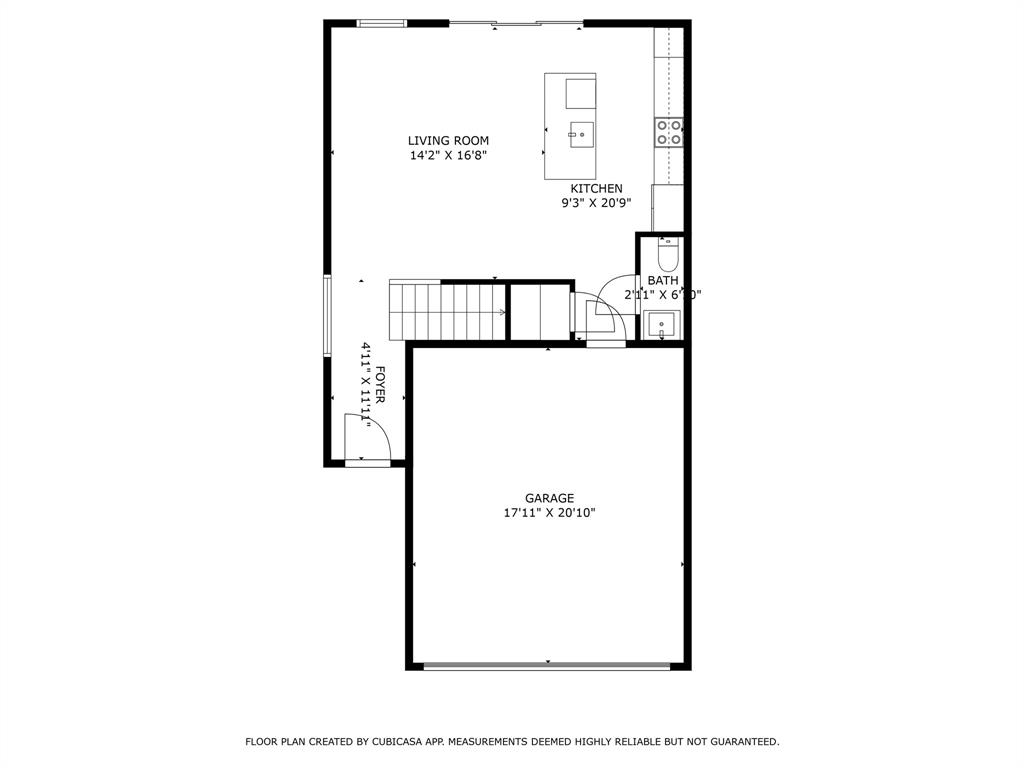 Welch Reynolds - Residential