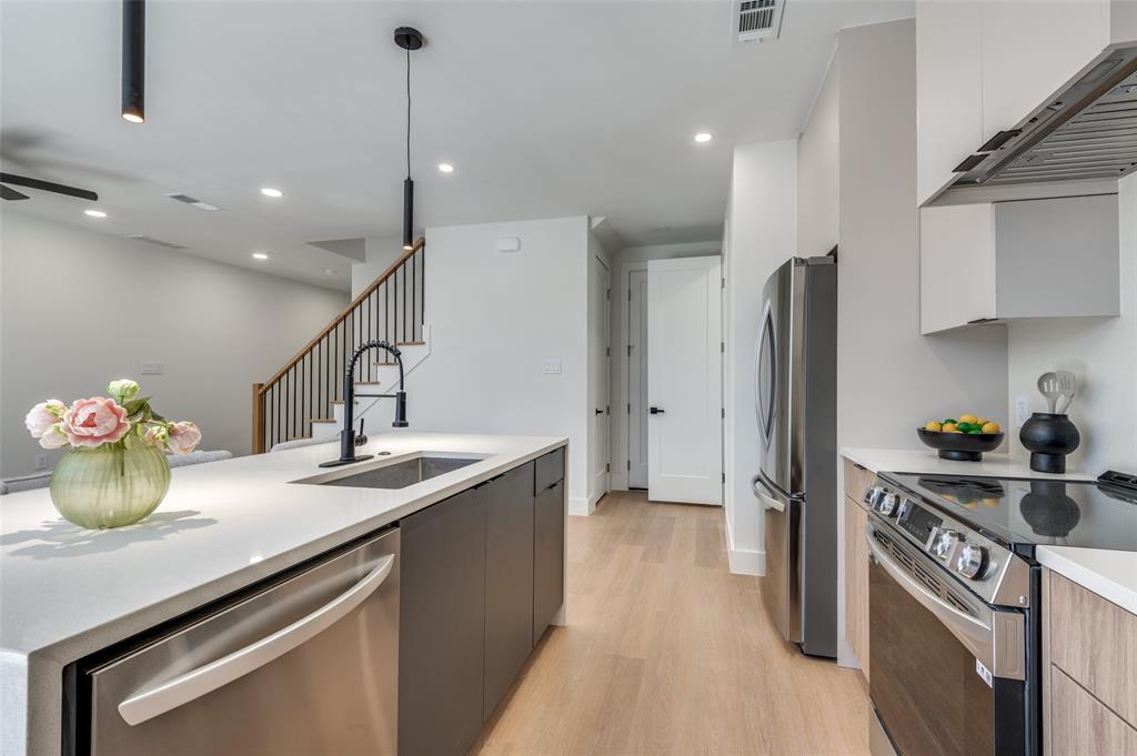 Welch Reynolds - Residential