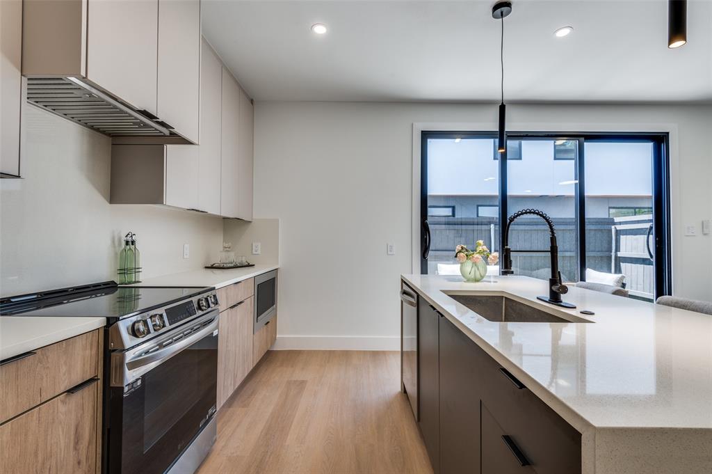 Welch Reynolds - Residential