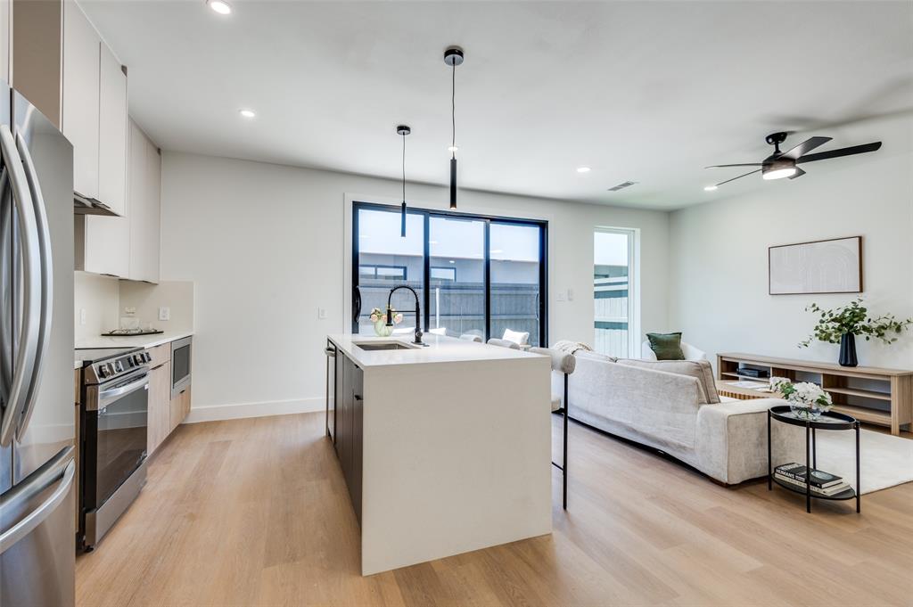 Welch Reynolds - Residential