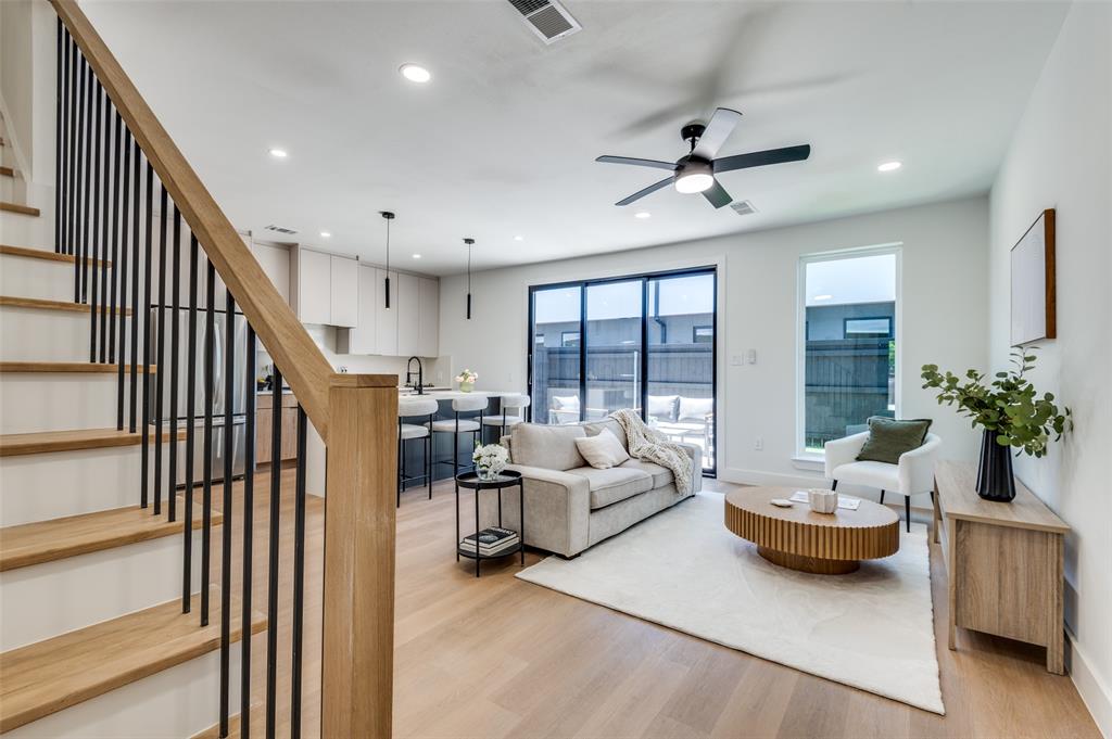 Welch Reynolds - Residential