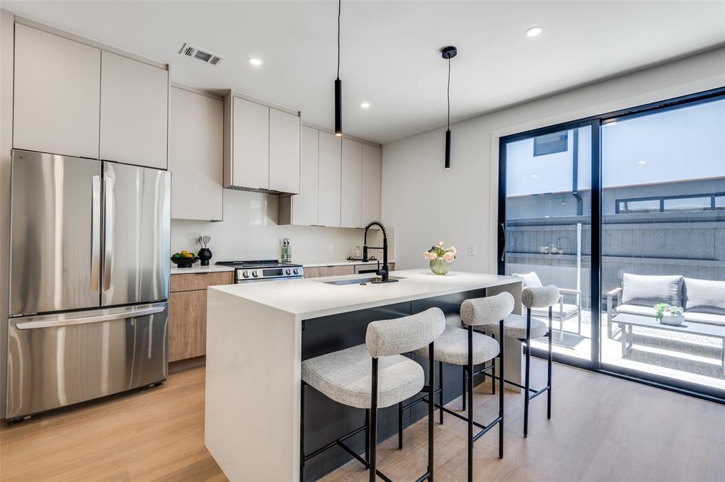 Welch Reynolds - Residential