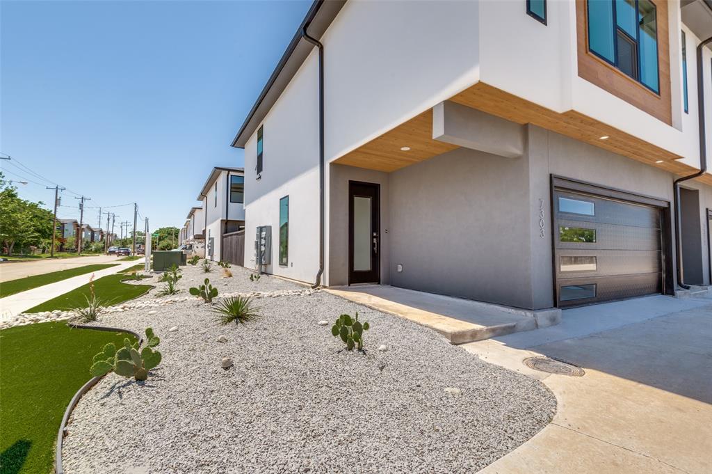 Welch Reynolds - Residential