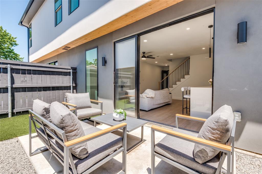 Welch Reynolds - Residential