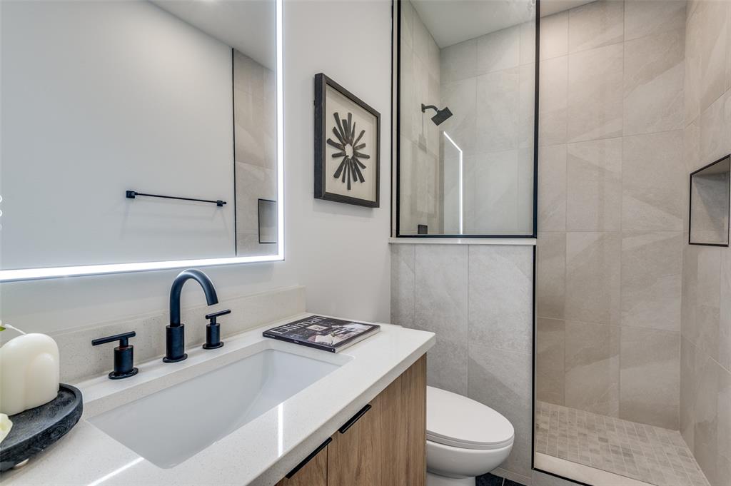 Welch Reynolds - Residential