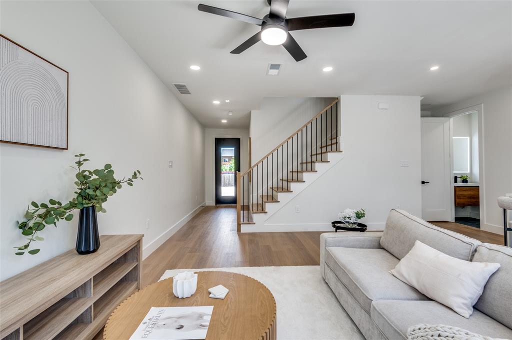 Welch Reynolds - Residential