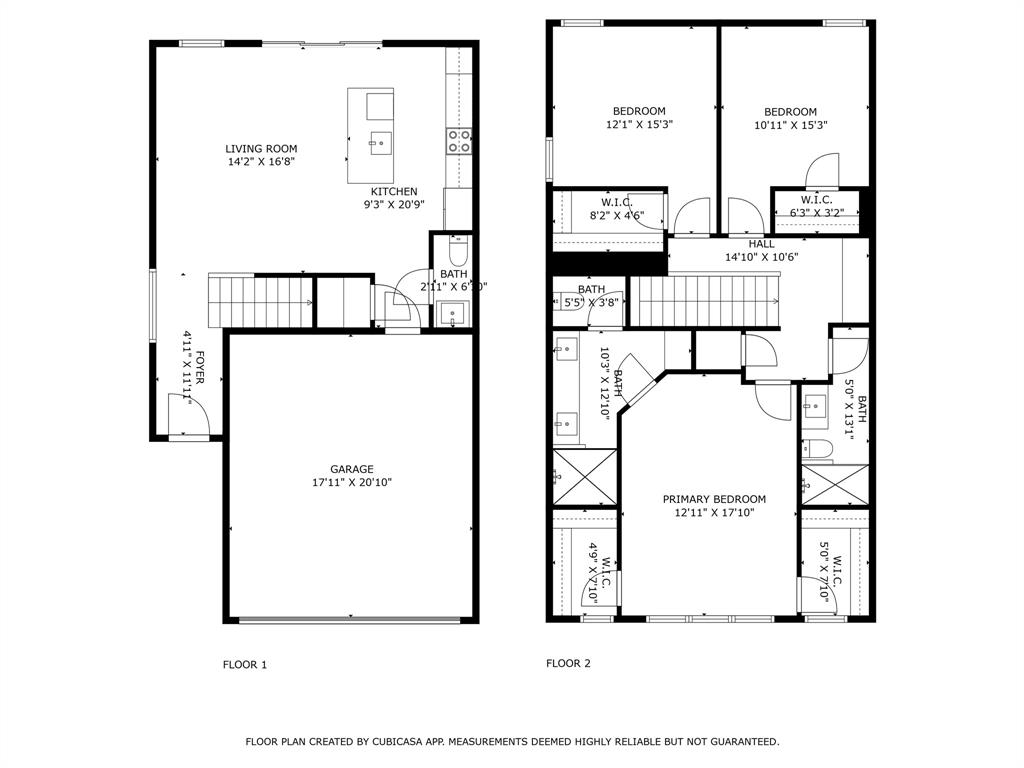 Welch Reynolds - Residential