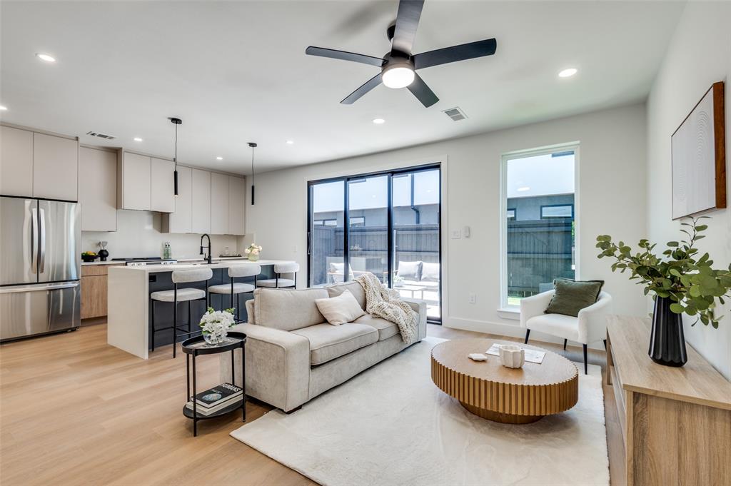 Welch Reynolds - Residential