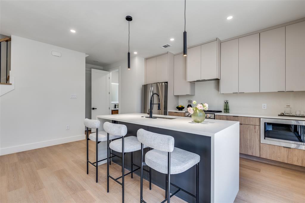 Welch Reynolds - Residential