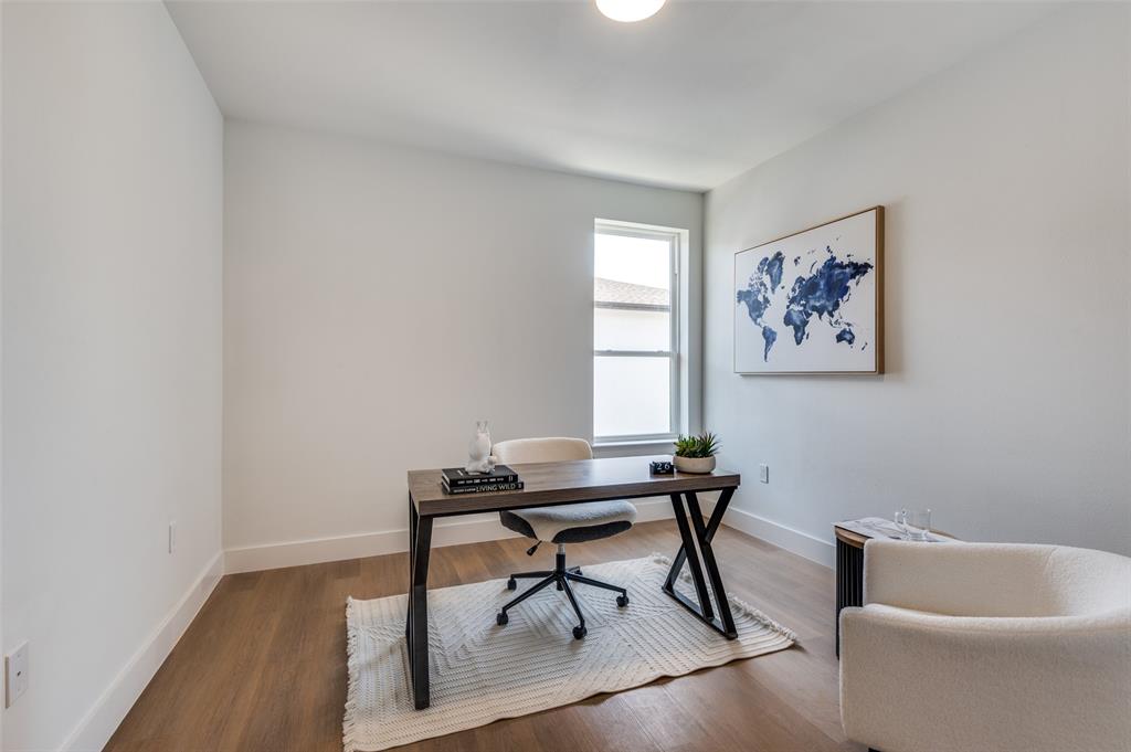 Welch Reynolds - Residential