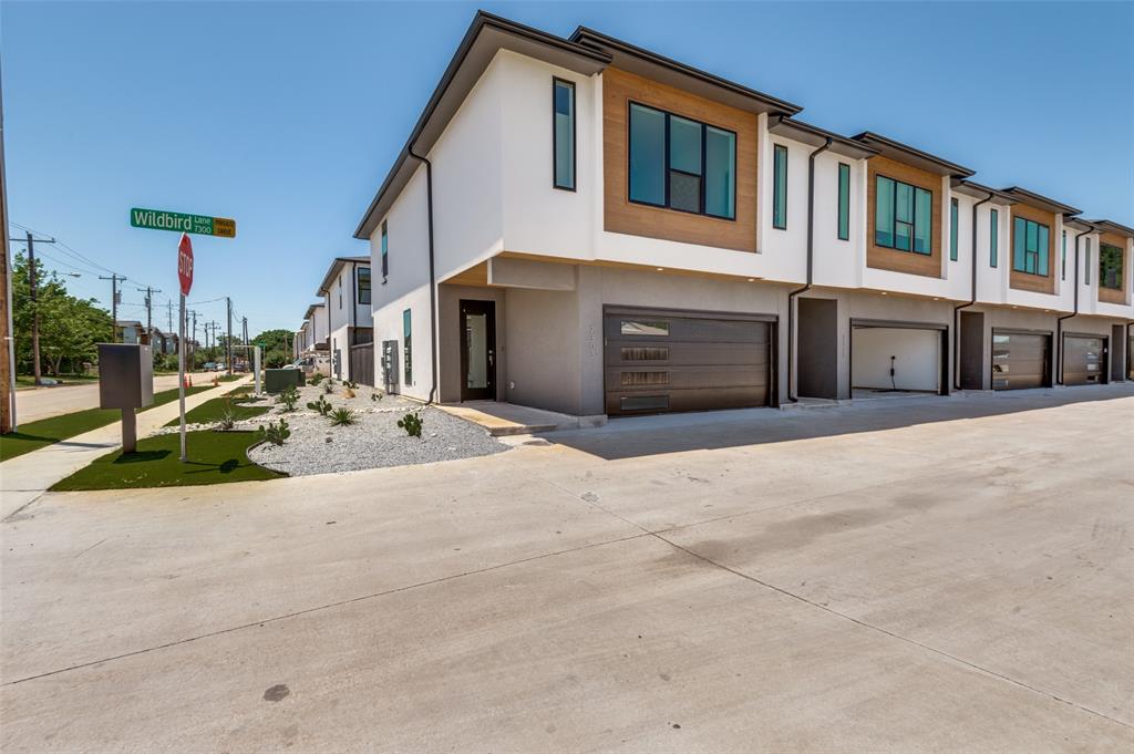 Welch Reynolds - Residential