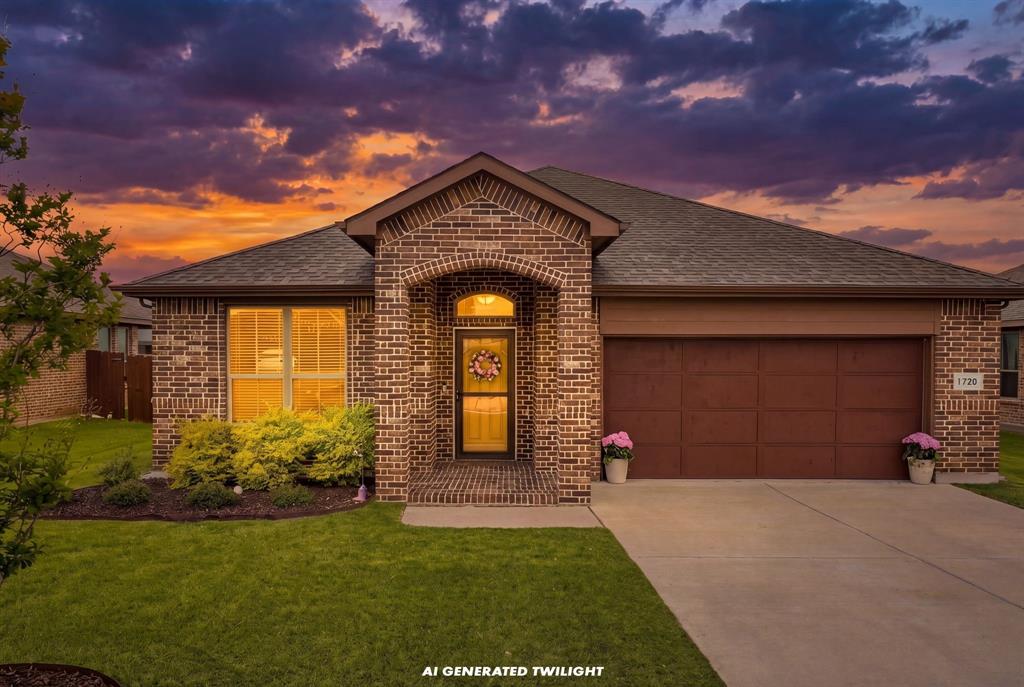 1720 Cross Creek Lane