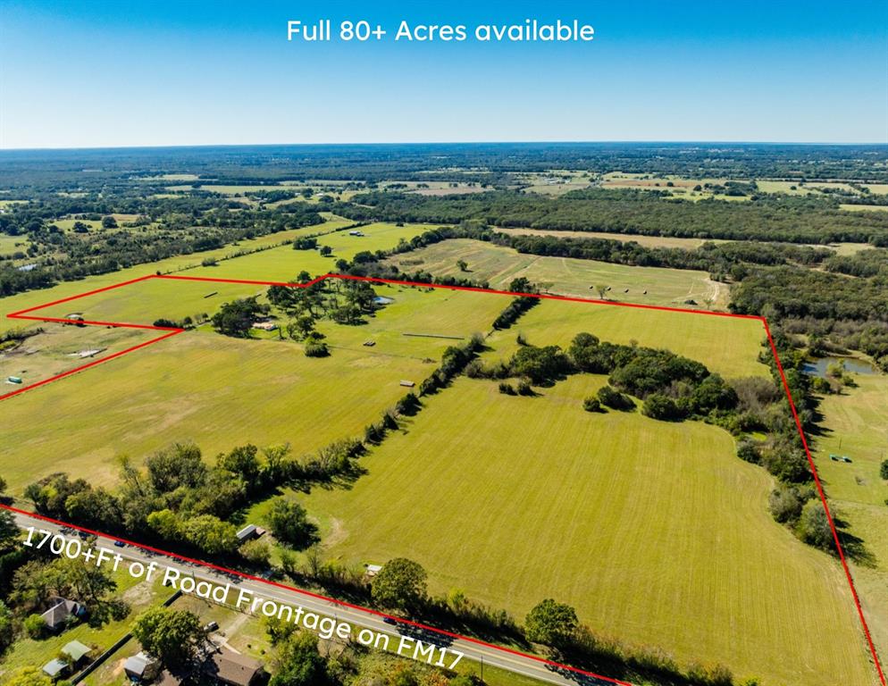977 N Farm to Market 17