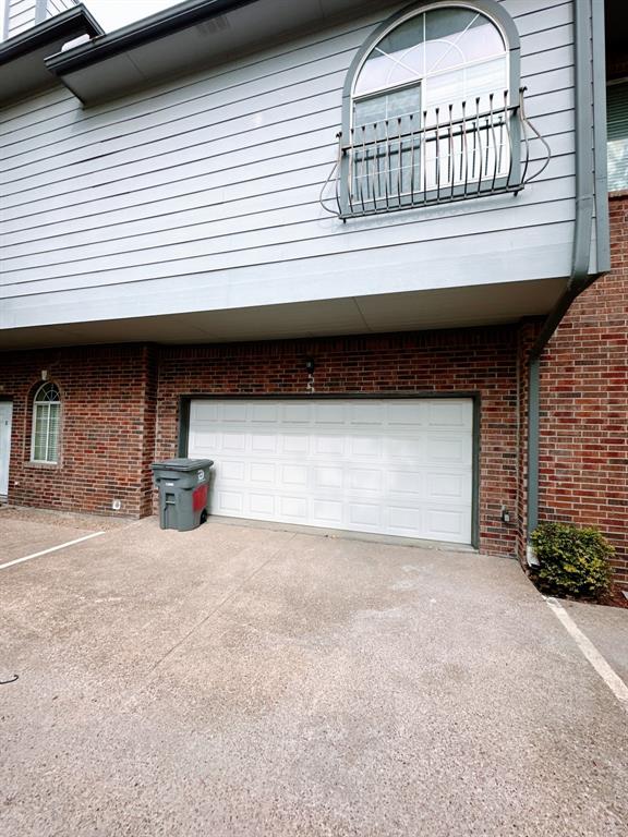 College Hill Add - Residential Lease