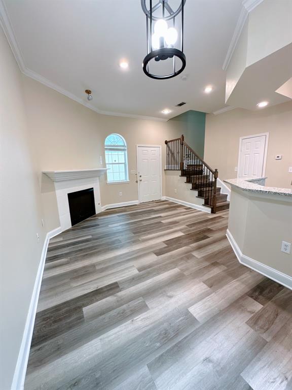 College Hill Add - Residential Lease