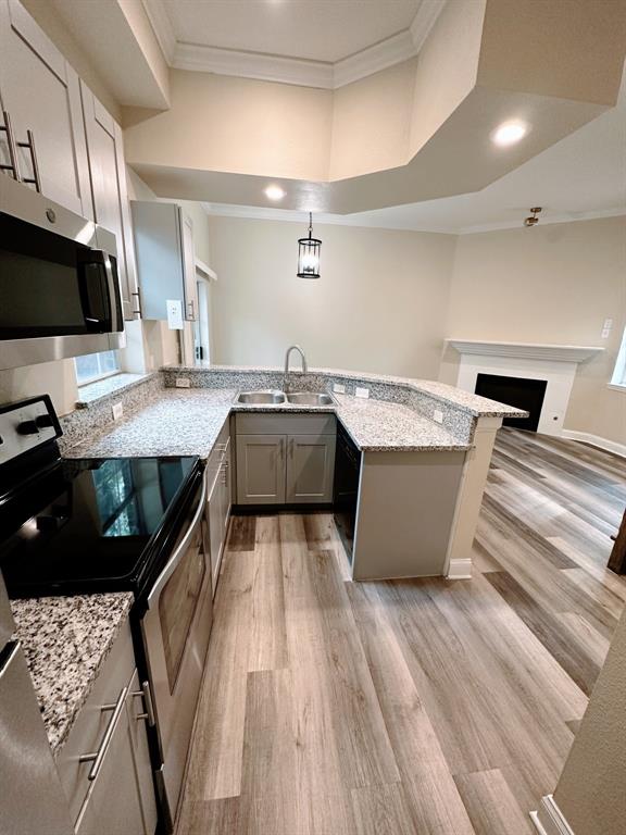 College Hill Add - Residential Lease