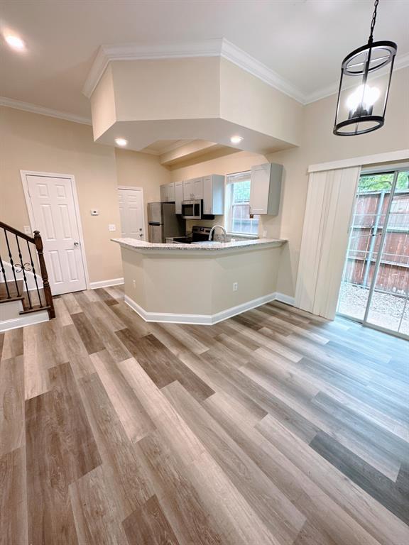 College Hill Add - Residential Lease