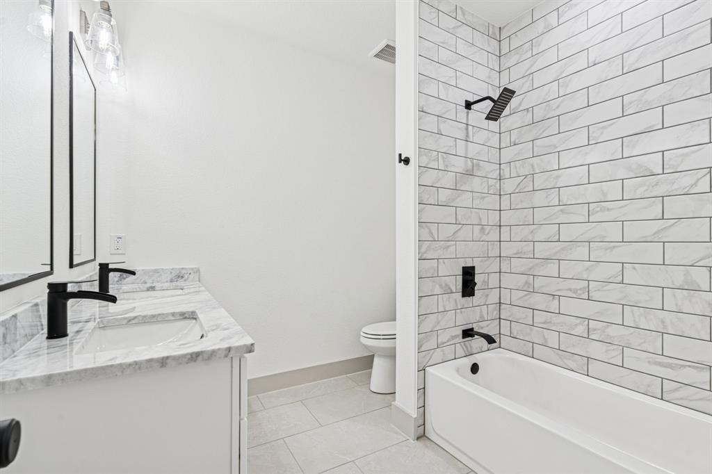 Canyon Creek - Residential