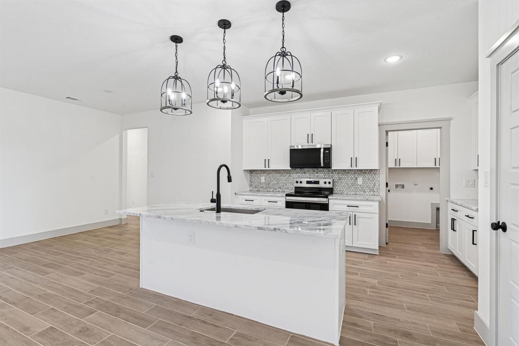 Canyon Creek - Residential