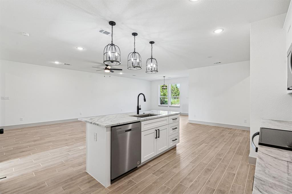 Canyon Creek - Residential