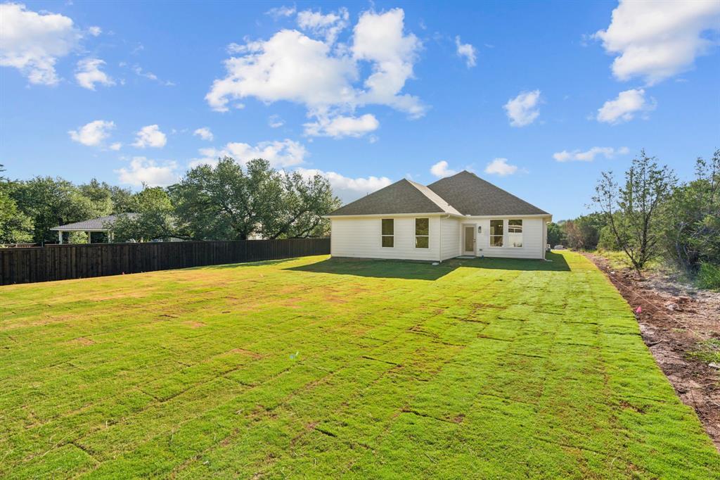 Canyon Creek - Residential