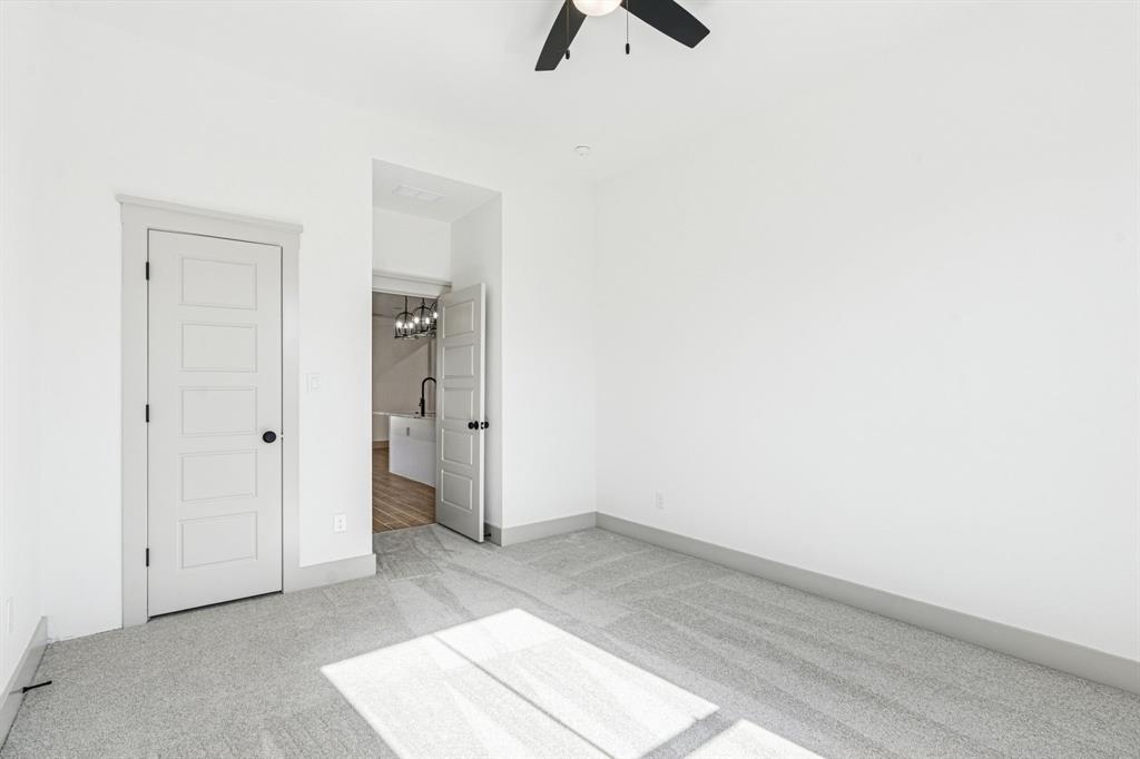 Canyon Creek - Residential