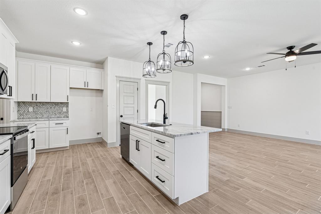 Canyon Creek - Residential