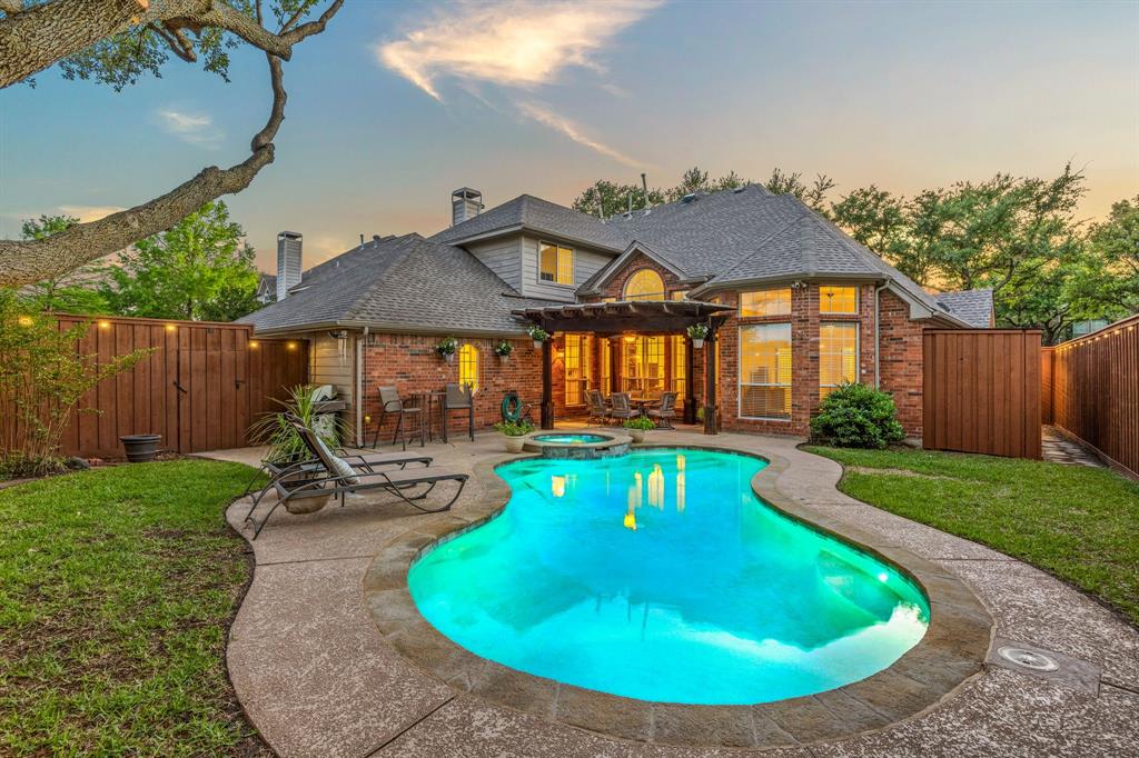 6740 Patrick Lane