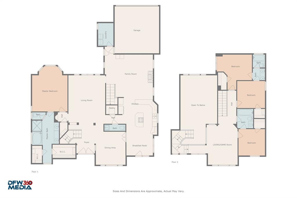 6740 Patrick Lane