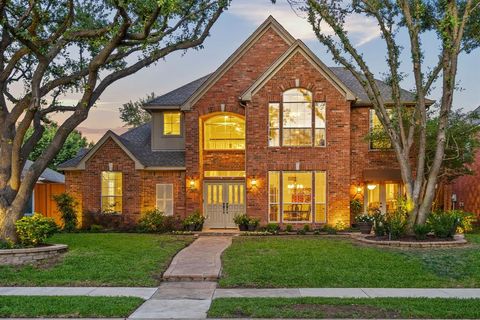 6740 Patrick Lane Plano TX 75024