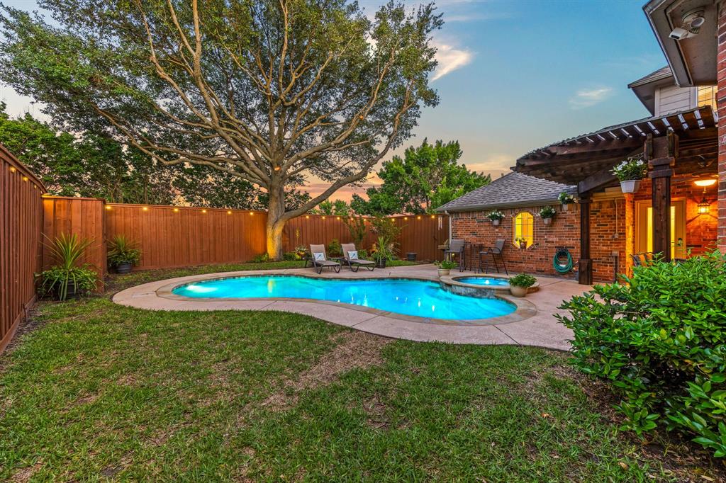 6740 Patrick Lane