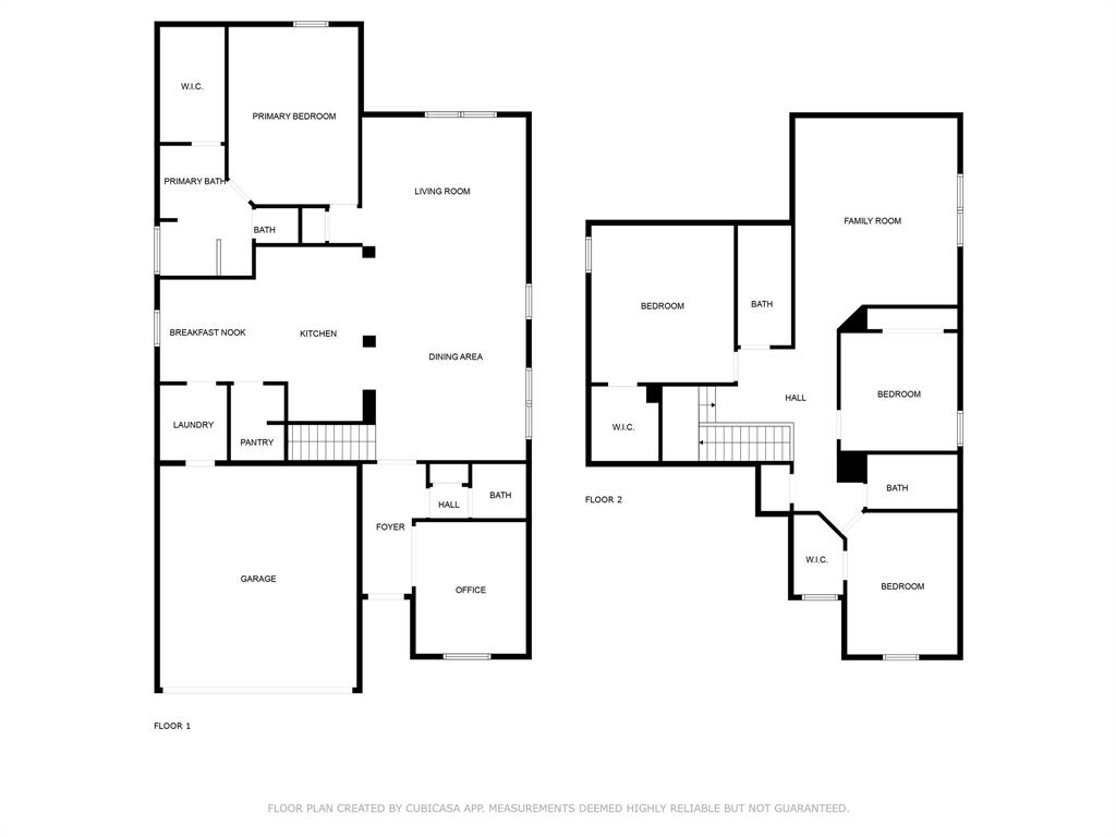 5712 Redfish Court