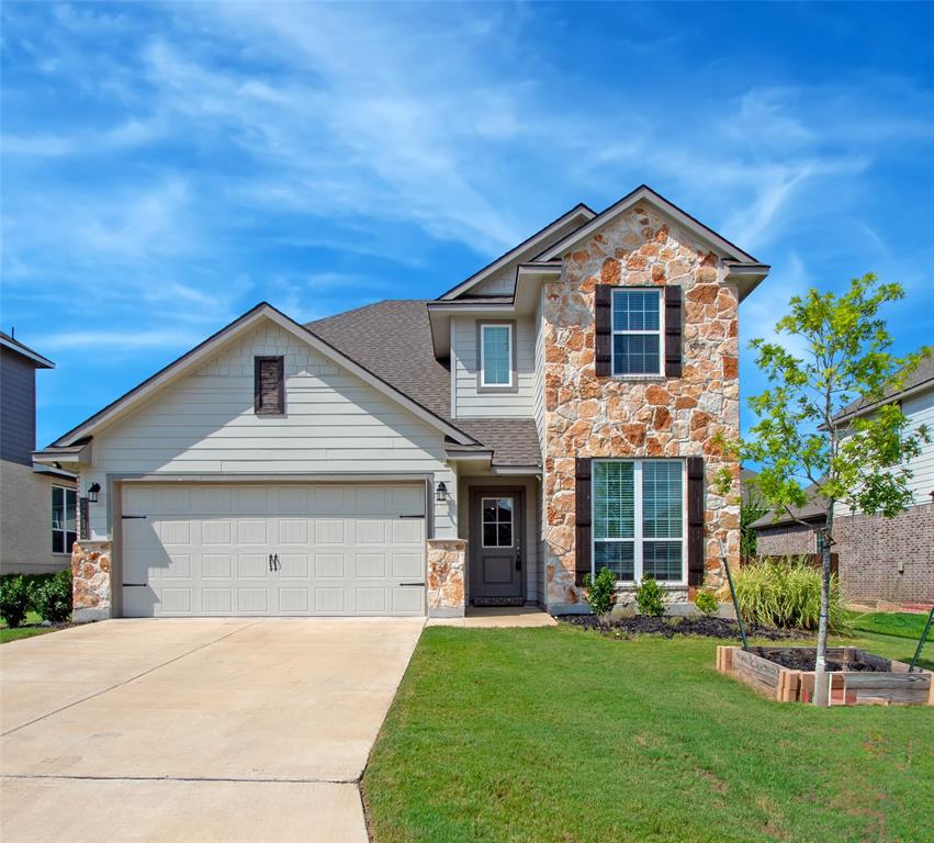 5712 Redfish Court