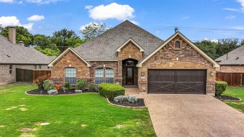 917 Thistle Hill Trail Weatherford TX 76087