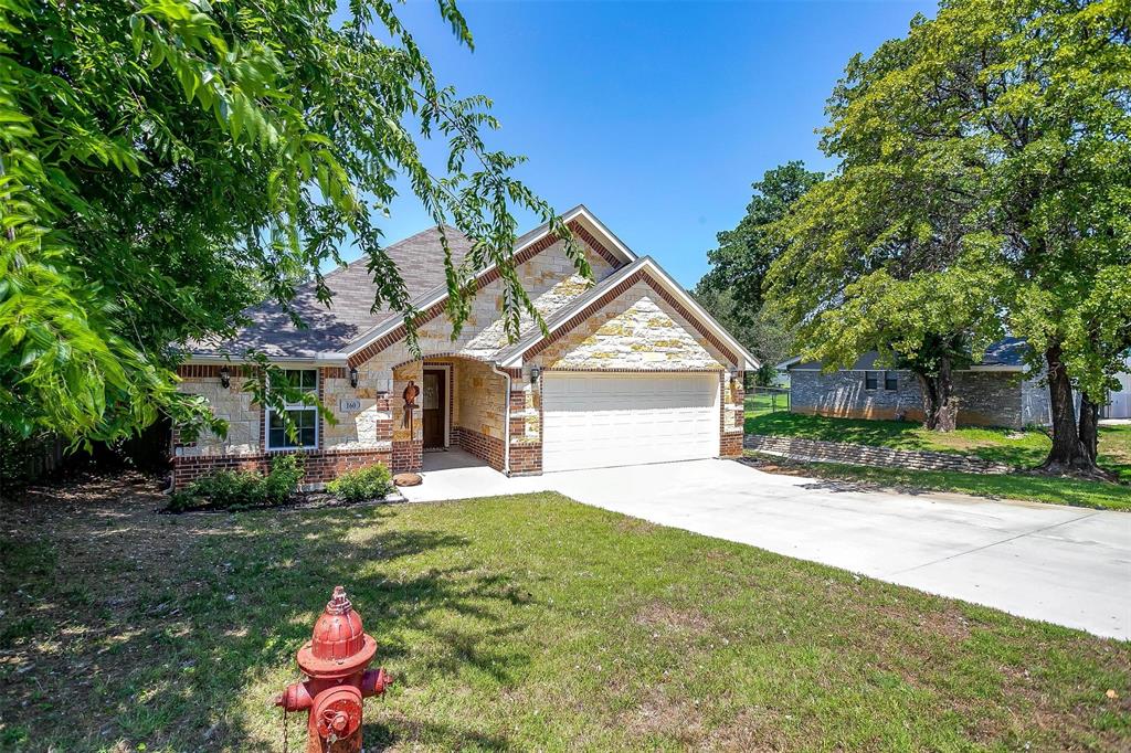 160 Mountain View Drive