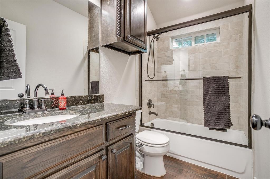 Eagle Mountain View Add - Residential