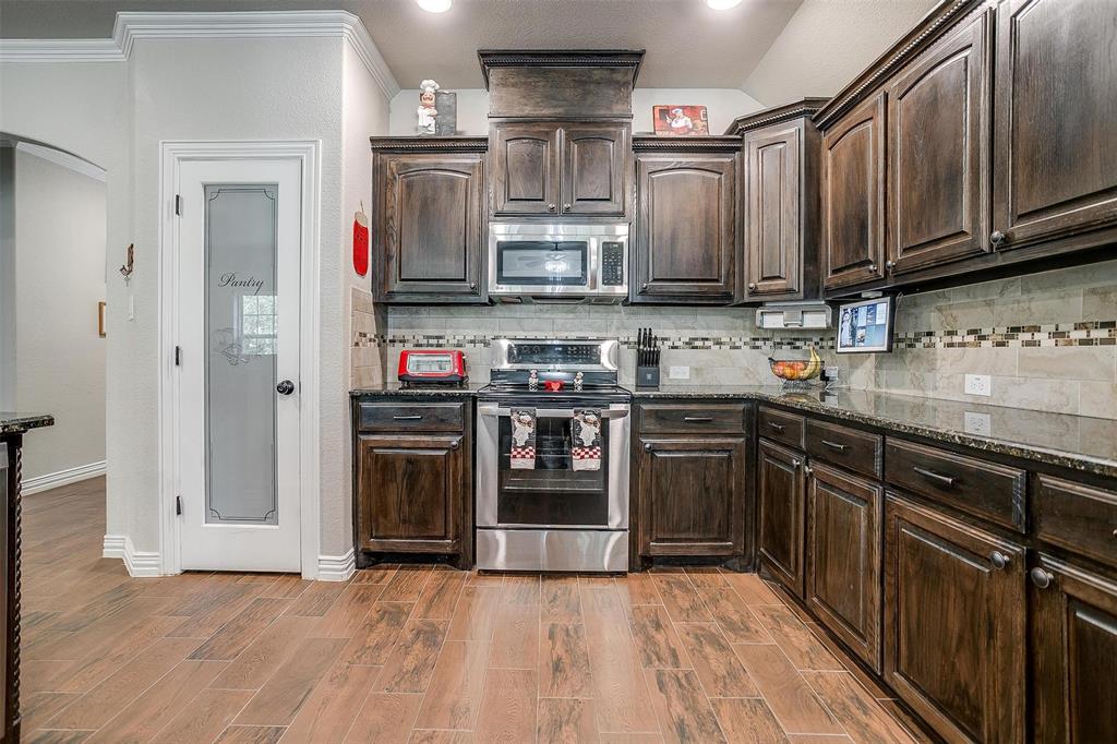 Eagle Mountain View Add - Residential