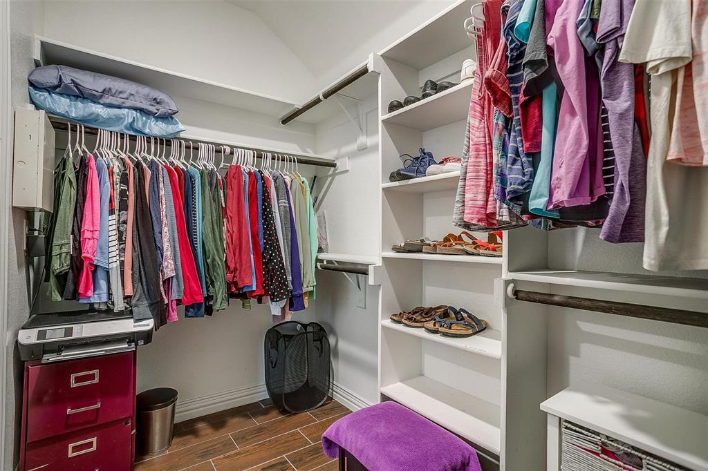 Eagle Mountain View Add - Residential