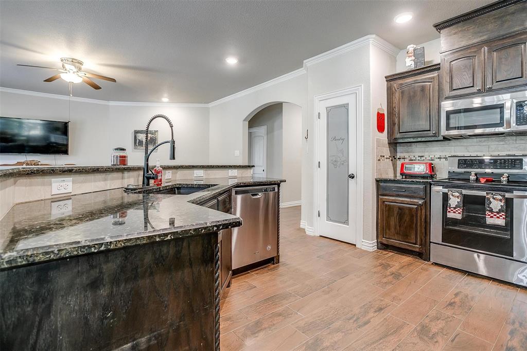 Eagle Mountain View Add - Residential