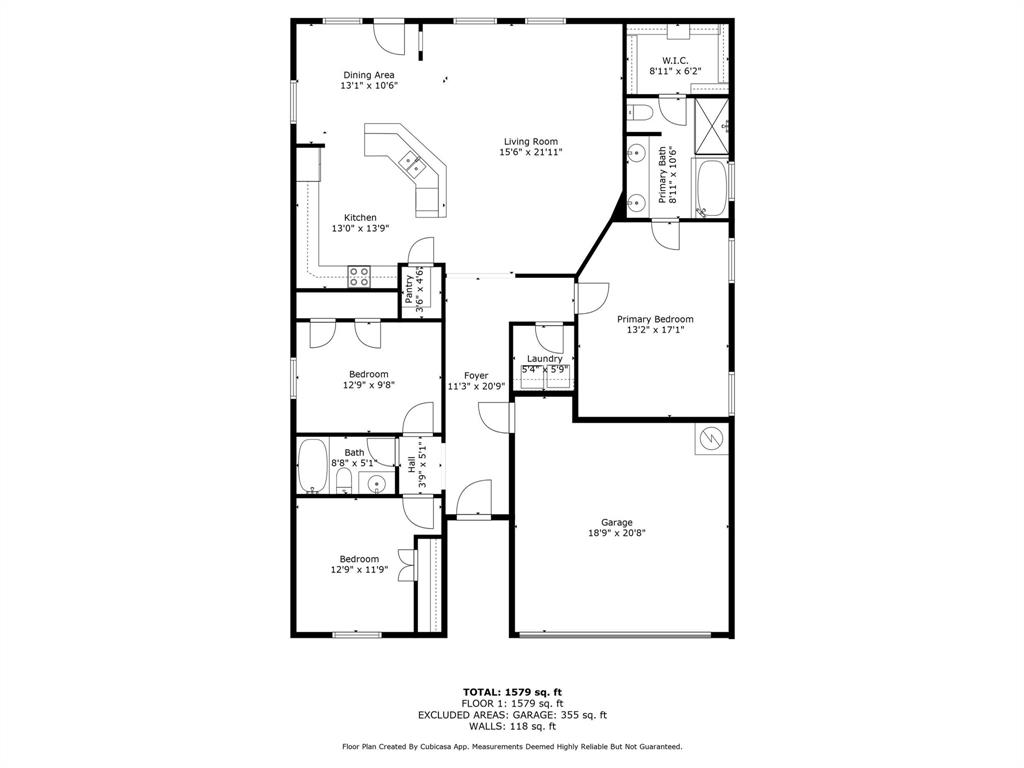 Eagle Mountain View Add - Residential