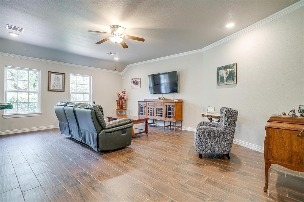 Eagle Mountain View Add - Residential