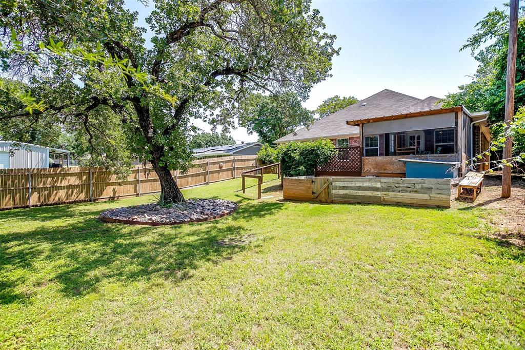 Eagle Mountain View Add - Residential