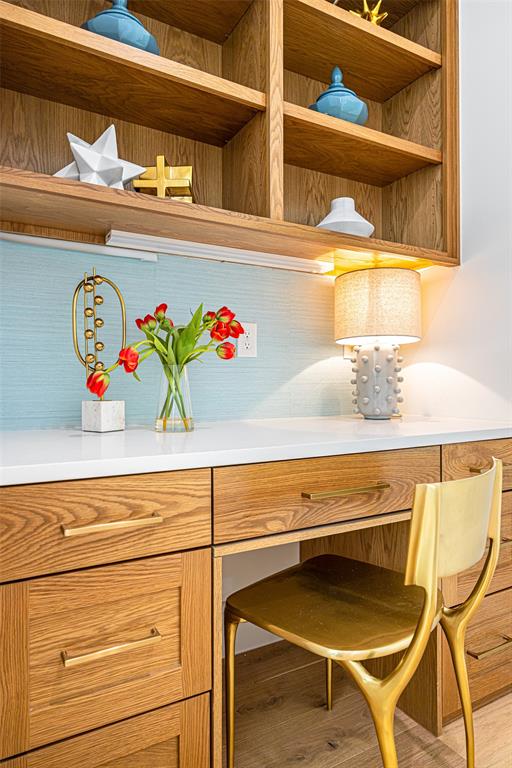 The Residences - Residential