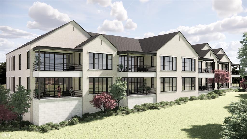 The Residences - Residential